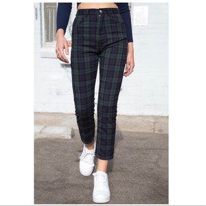brandy melville jane pants